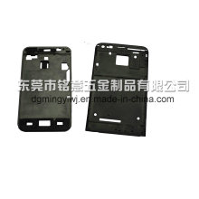 Dongguan Magnesium Legierung Druckguss von Samsung Handy Shell Made by Mingyi